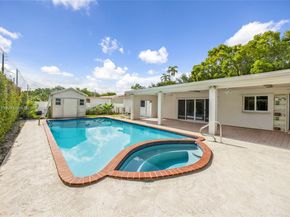 1237 Dove Ave, Miami Springs FL 33166