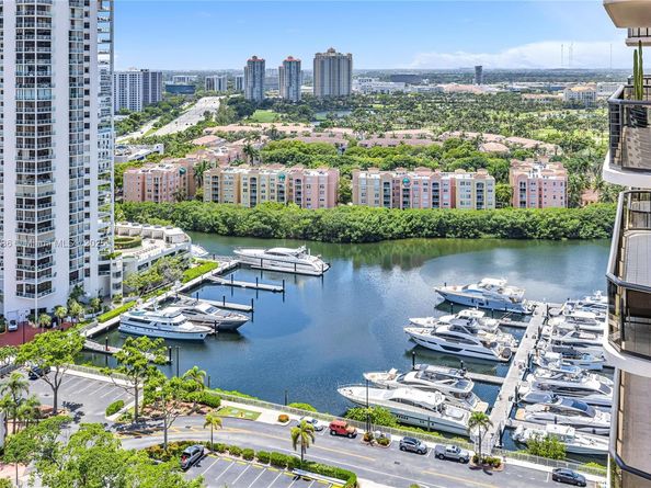 19667 Turnberry Way 23AB, Aventura FL 33180