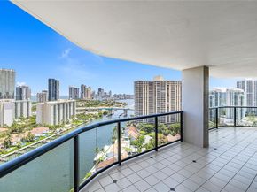 19667 Turnberry Way 23AB, Aventura FL 33180