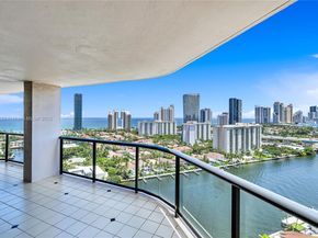 19667 Turnberry Way 23AB, Aventura FL 33180
