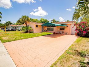 2270 NW 196th Ter, Miami Gardens FL 33056