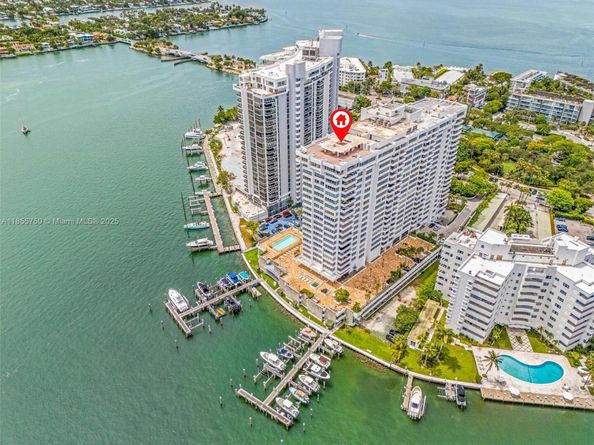 11 Island Ave 411, Miami Beach FL 33139