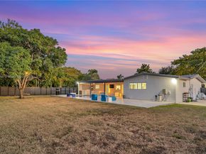 8501 SW 142nd St, Palmetto Bay FL 33158
