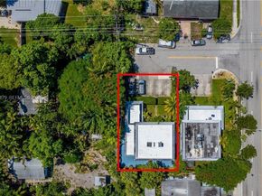 25 NE 12th St, Fort Lauderdale FL 33304