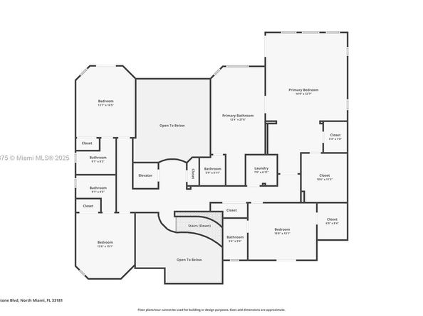 2085 Keystone Blvd, North Miami FL 33181