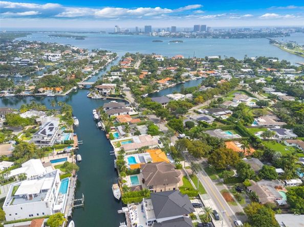 2085 Keystone Blvd, North Miami FL 33181