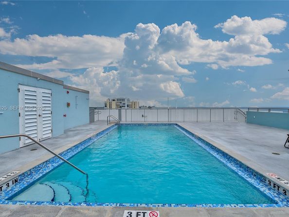 400 N Surf Rd 506, Hollywood FL 33019