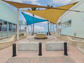 400 N Surf Rd 506, Hollywood FL 33019