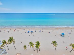 400 N Surf Rd 506, Hollywood FL 33019