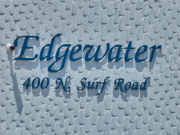 400 N Surf Rd 506, Hollywood FL 33019