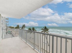 400 N Surf Rd 506, Hollywood FL 33019
