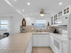 400 N Surf Rd 506, Hollywood FL 33019