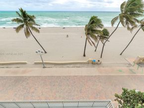 400 N Surf Rd 506, Hollywood FL 33019