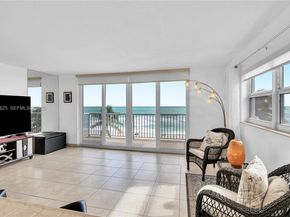 400 N Surf Rd 506, Hollywood FL 33019
