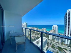 4010 S Ocean Dr R2607, Hollywood FL 33019