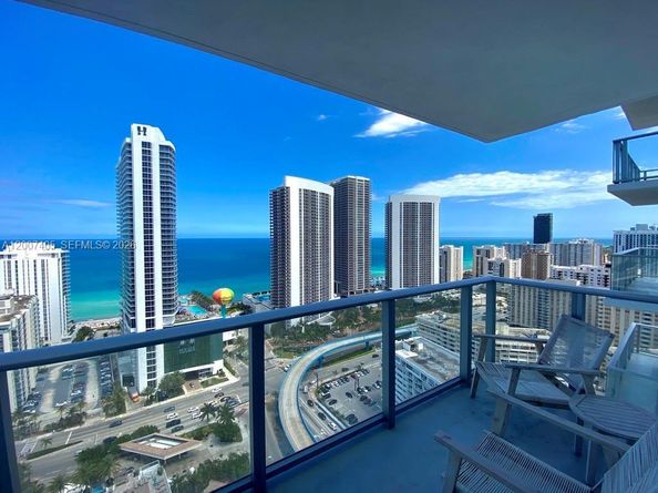 4010 S Ocean Dr R2607, Hollywood FL 33019
