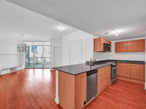 350 S Miami Ave 1403, Miami FL 33130