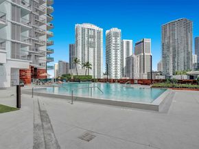 350 S Miami Ave 1403, Miami FL 33130