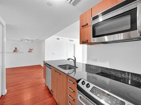 350 S Miami Ave 1403, Miami FL 33130