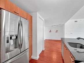 350 S Miami Ave 1403, Miami FL 33130