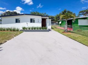 1749 NW 152nd St, Miami Gardens FL 33054