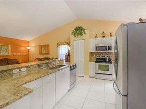 709 NW 177th Ave, Pembroke Pines FL 33029
