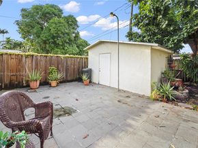 8001 SW 36th Ter, Miami FL 33155