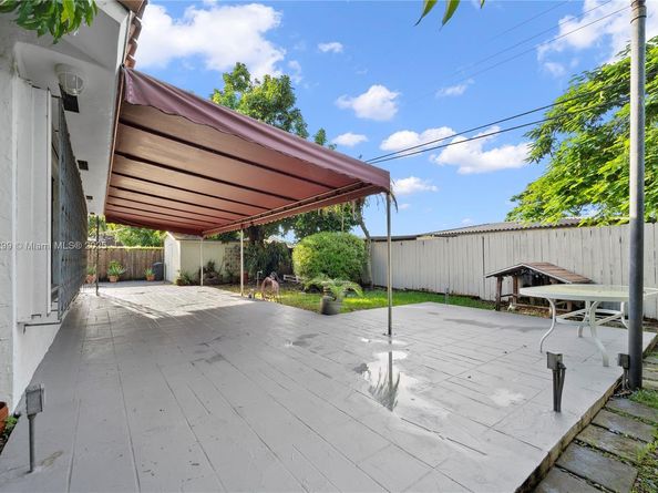 8001 SW 36th Ter, Miami FL 33155
