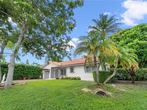 8001 SW 36th Ter, Miami FL 33155