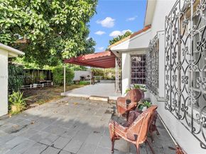 8001 SW 36th Ter, Miami FL 33155