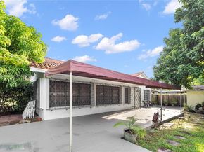 8001 SW 36th Ter, Miami FL 33155