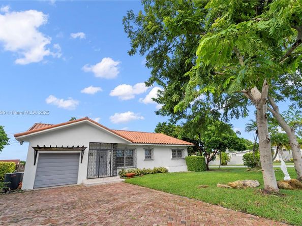 8001 SW 36th Ter, Miami FL 33155