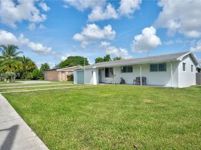 651 NW 15th St, Homestead FL 33030