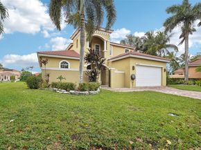 13247 SW 26th St, Miramar FL 33027