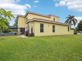 13247 SW 26th St, Miramar FL 33027
