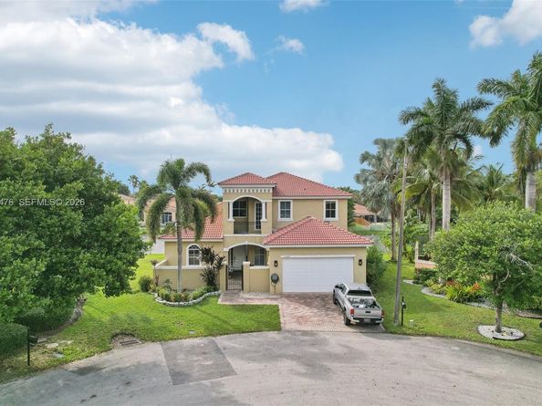 13247 SW 26th St, Miramar FL 33027