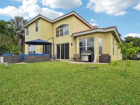 13247 SW 26th St, Miramar FL 33027
