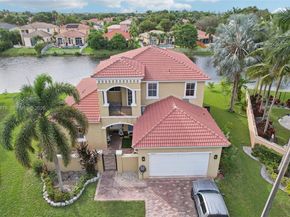 13247 SW 26th St, Miramar FL 33027