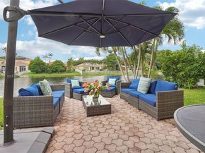 13247 SW 26th St, Miramar FL 33027