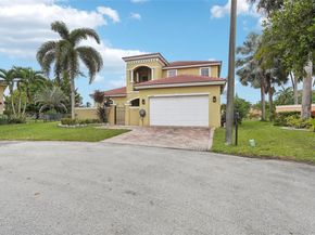 13247 SW 26th St, Miramar FL 33027