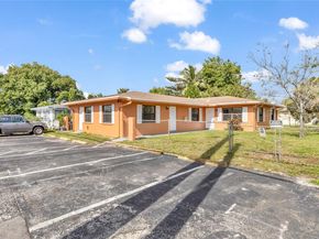 1451 NW 19th St, Fort Lauderdale FL 33311