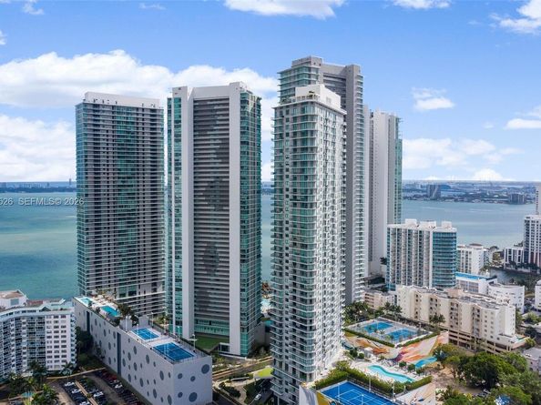 480 NE 31st St 2102, Miami FL 33137