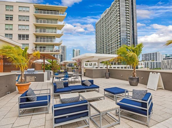 3250 NE 1st Ave 605, Miami FL 33137