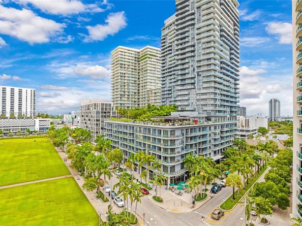 3250 NE 1st Ave 605, Miami FL 33137