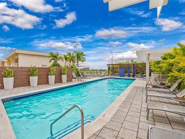 3250 NE 1st Ave 605, Miami FL 33137