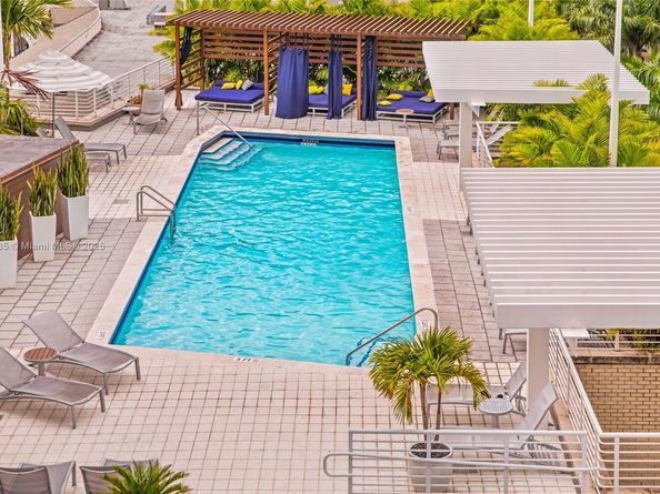 3250 NE 1st Ave 605, Miami FL 33137