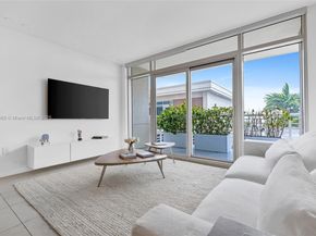 3250 NE 1st Ave 605, Miami FL 33137