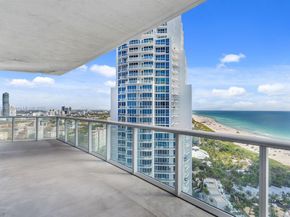 100 S Pointe Dr 2208, Miami Beach FL 33139