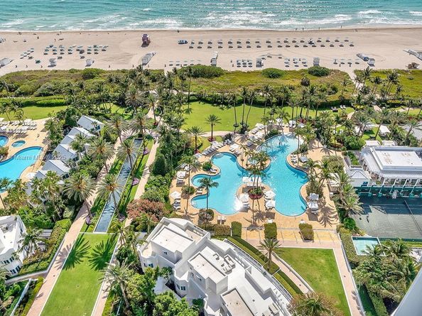 100 S Pointe Dr 2208, Miami Beach FL 33139