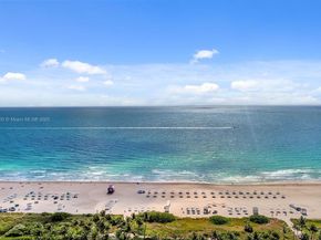 100 S Pointe Dr 2208, Miami Beach FL 33139
